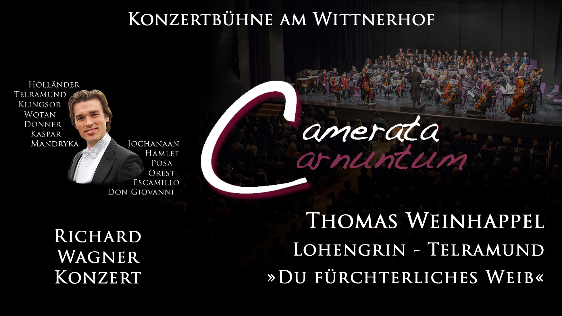 CC Titel Fürchterl Weib