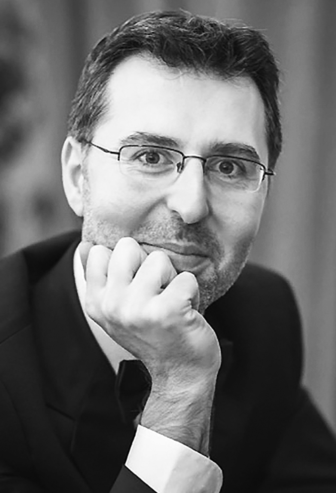 Pantelis Polychronidis foto2