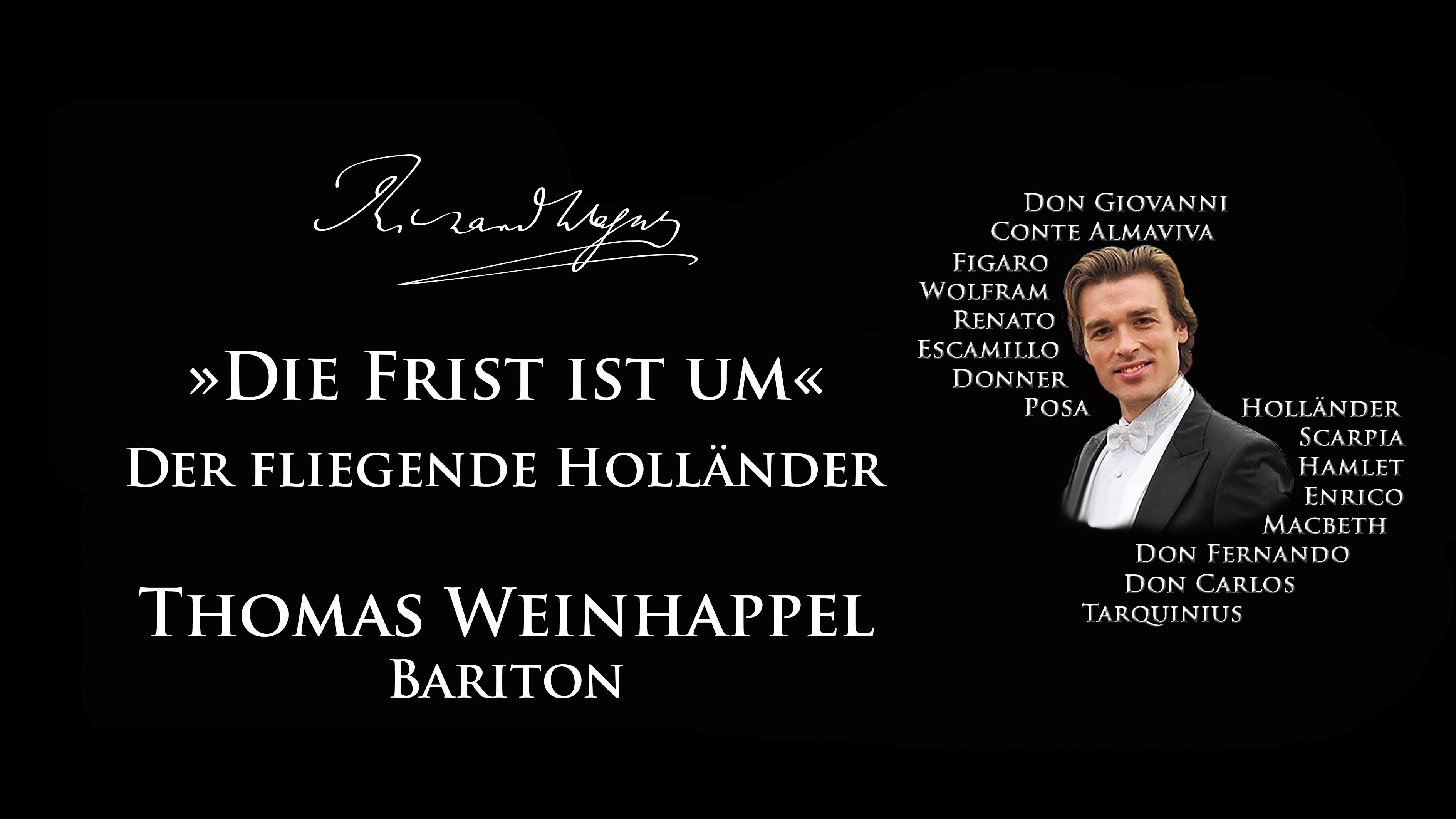 TW Die Frist ist um Wagner 2021