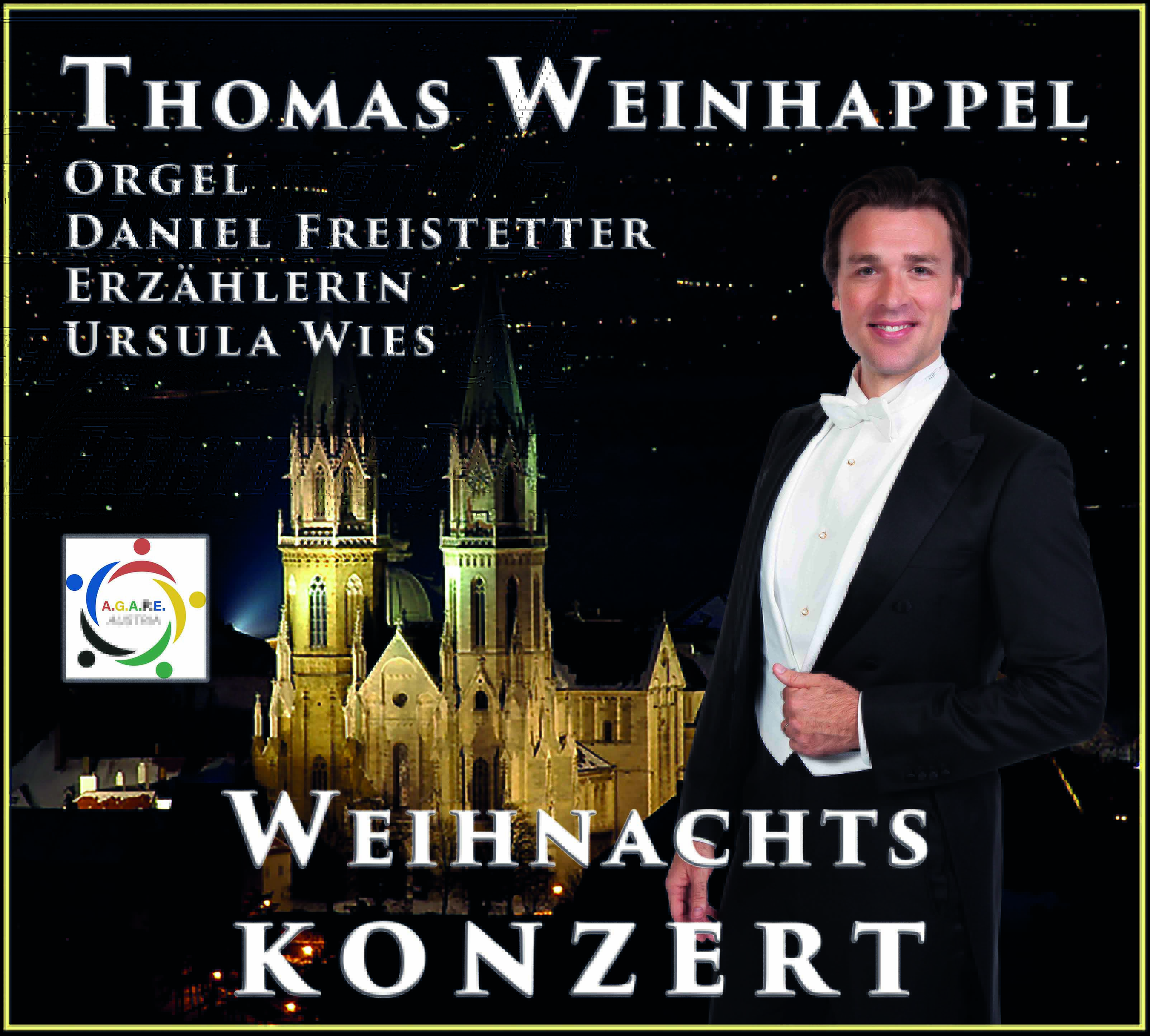 Klosterneuburg Weinhappel 2024 Konzert