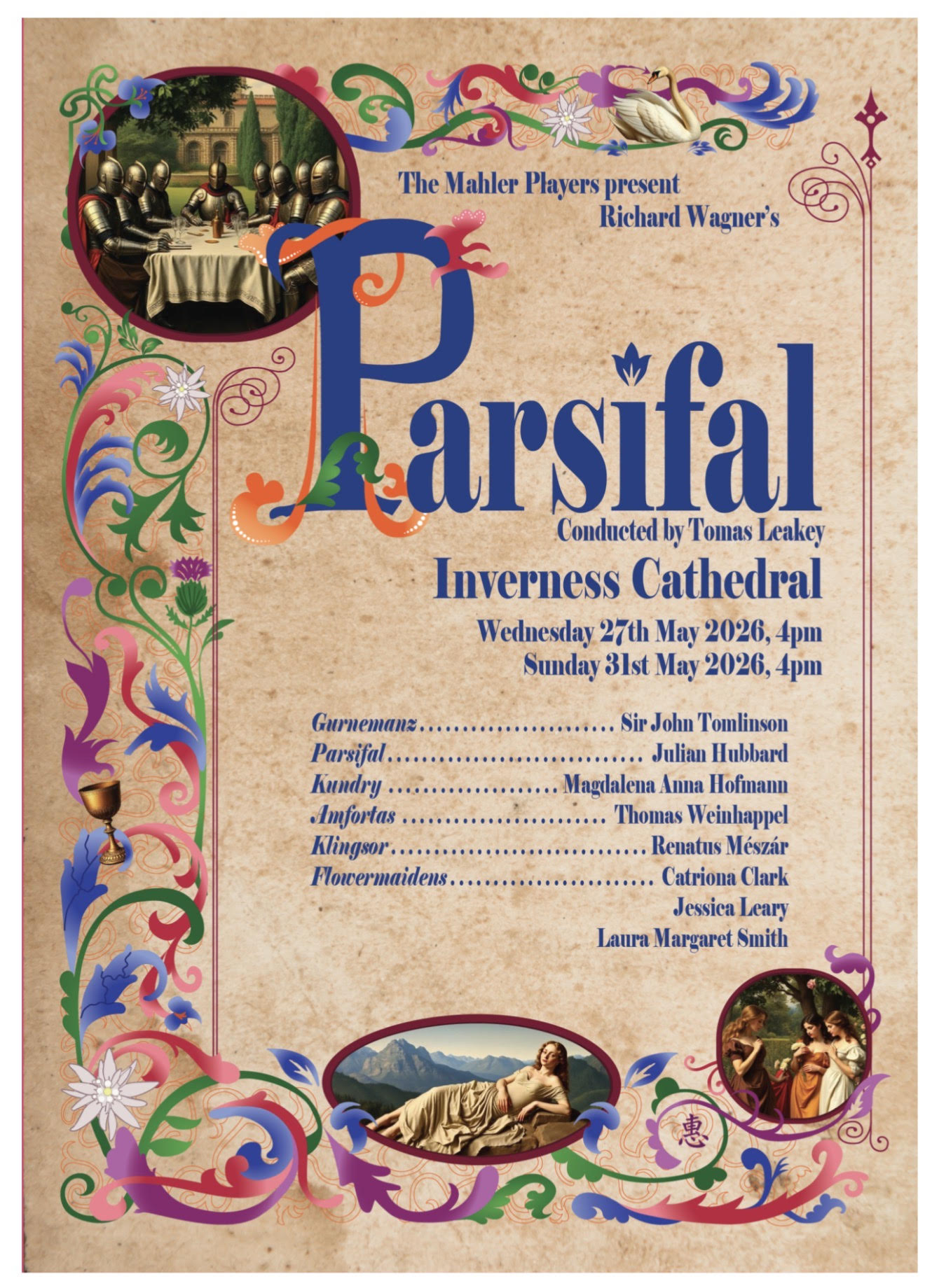 Parsifal